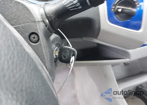 2008 Toyota Tacoma Base V6 from USA, damaged, VIN 5TELU42N28Z563130